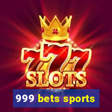 999 bets sports